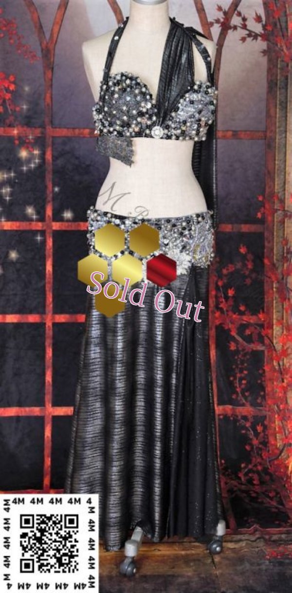 画像1: AbeerMohmoud（アビールマフムード） No,42