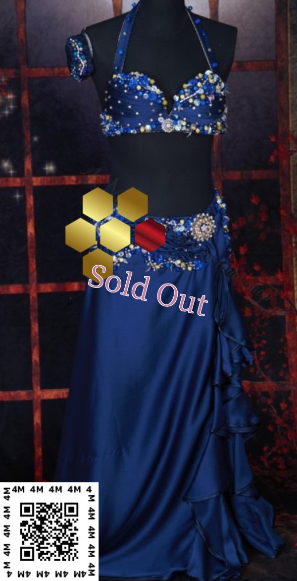 画像1: Madamnora(マダムノーラ)No,14