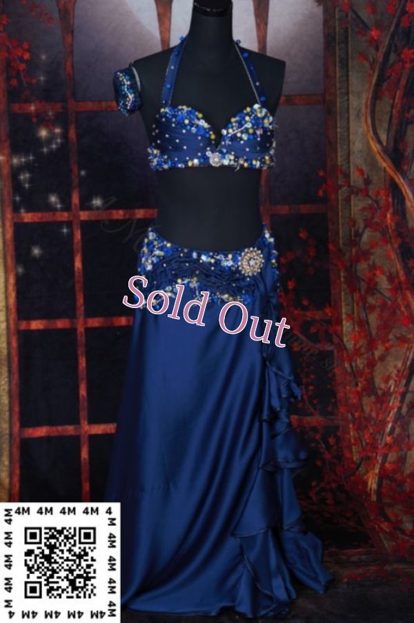 画像2: Madamnora(マダムノーラ)No,14