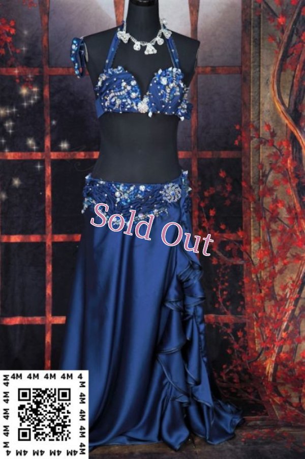 画像2: Madamnora(マダムノーラ)No,13