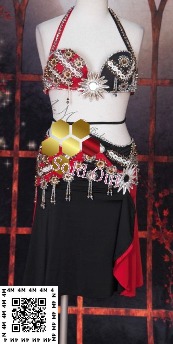 画像1: Warda（ワルダ）No,6