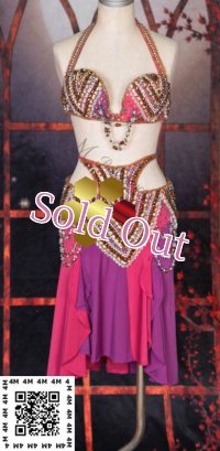 Warda（ワルダ）No,5