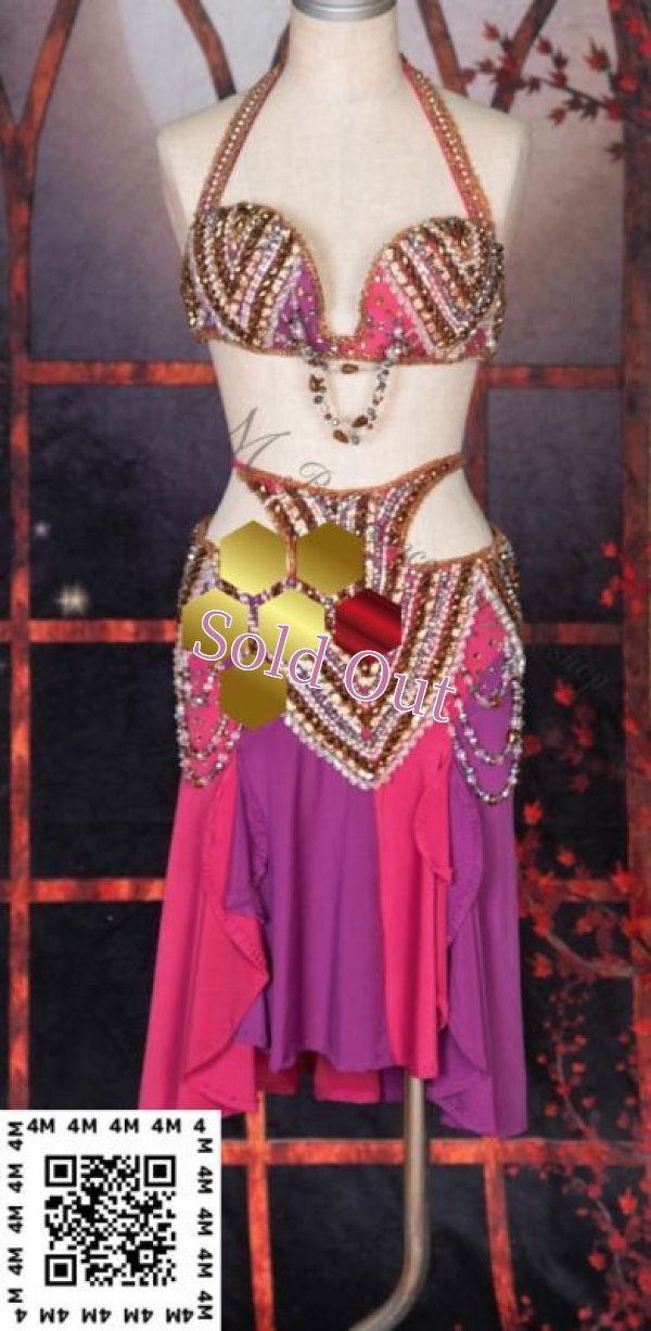 画像1: Warda（ワルダ）No,5