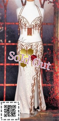 EgyptCostume（エジプトコスチューム）No,7