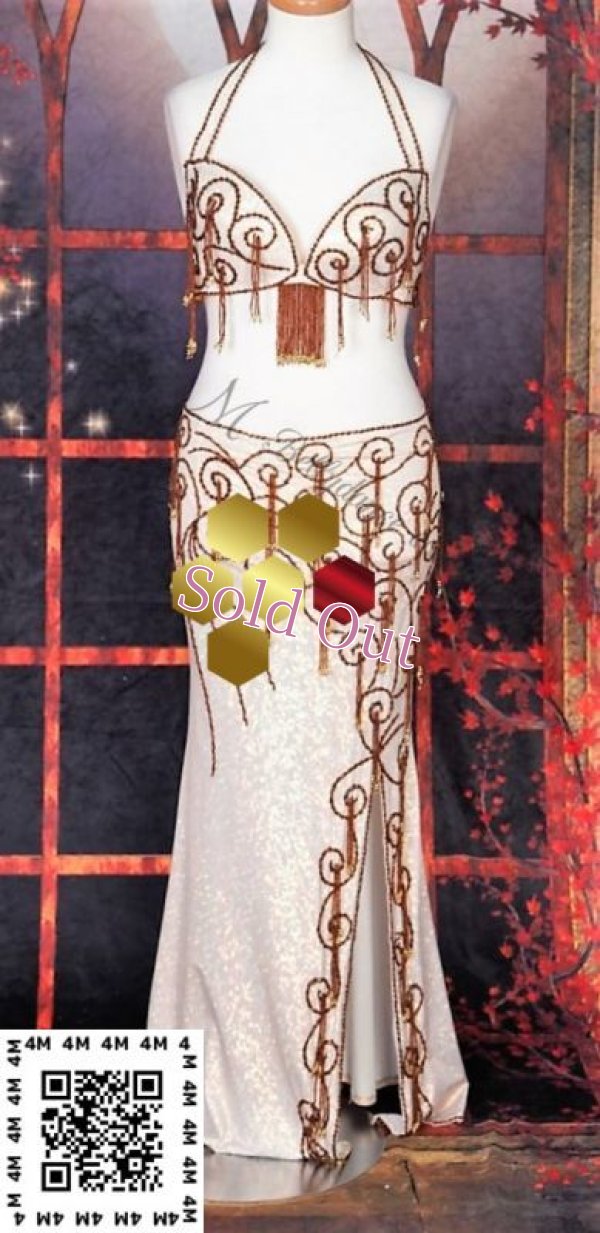 画像1: EgyptCostume（エジプトコスチューム）No,7