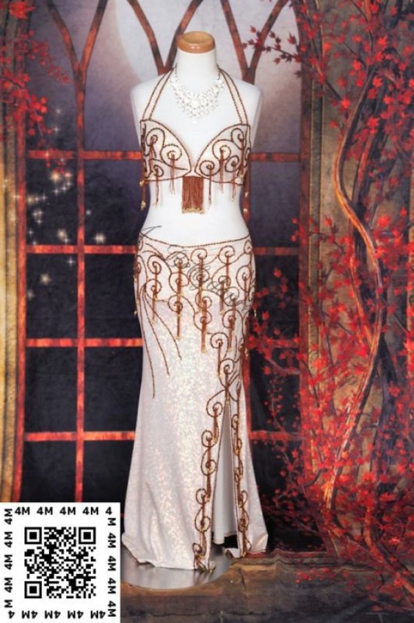 画像6: EgyptCostume（エジプトコスチューム）No,7