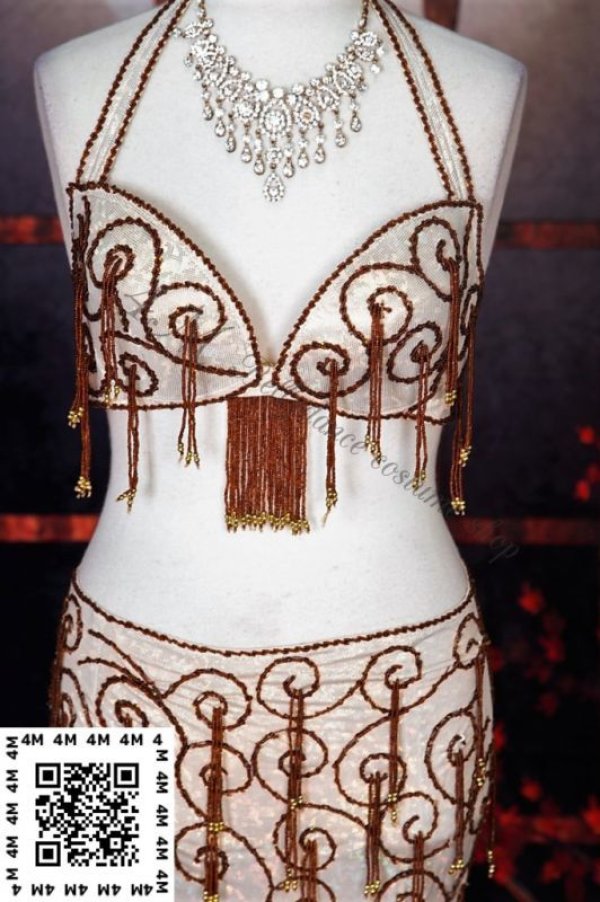 画像7: EgyptCostume（エジプトコスチューム）No,7