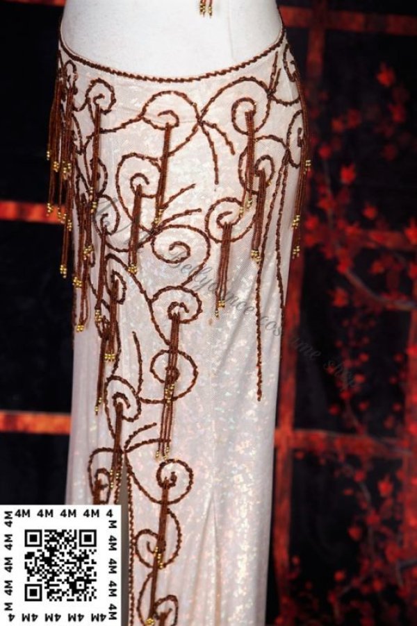 画像9: EgyptCostume（エジプトコスチューム）No,7