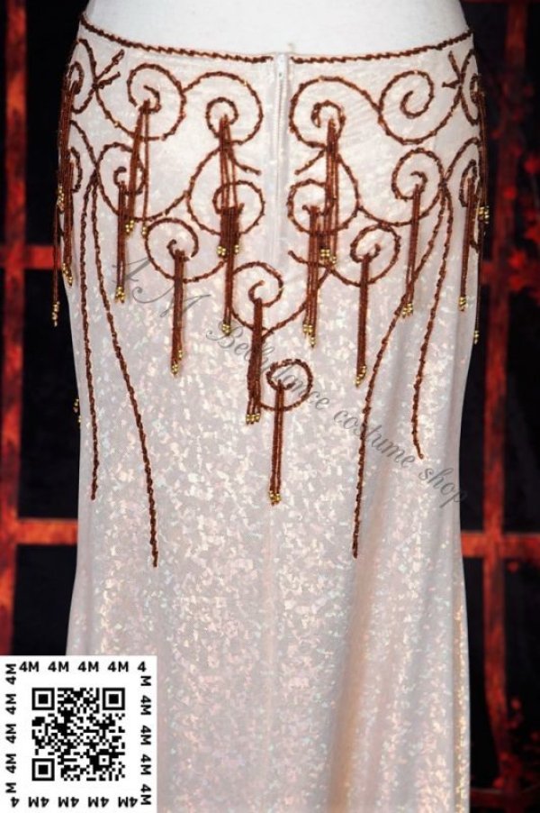 画像11: EgyptCostume（エジプトコスチューム）No,7