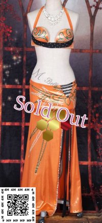 EgyptCostume（エジプトコスチューム）No,6