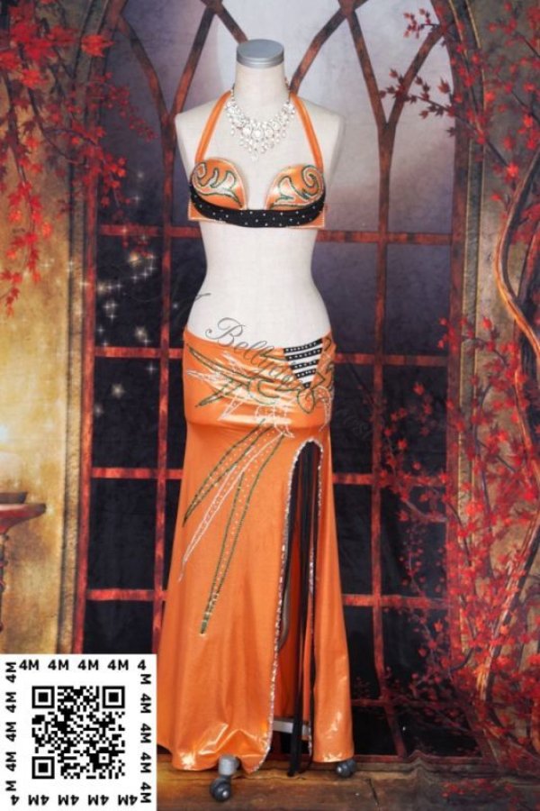 画像2: EgyptCostume（エジプトコスチューム）No,6