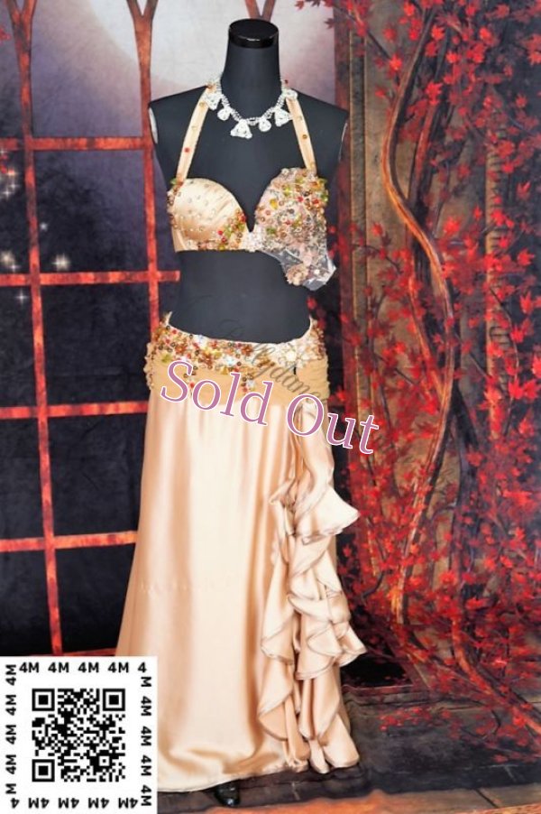 画像5: Madamnora(マダムノーラ)No,2