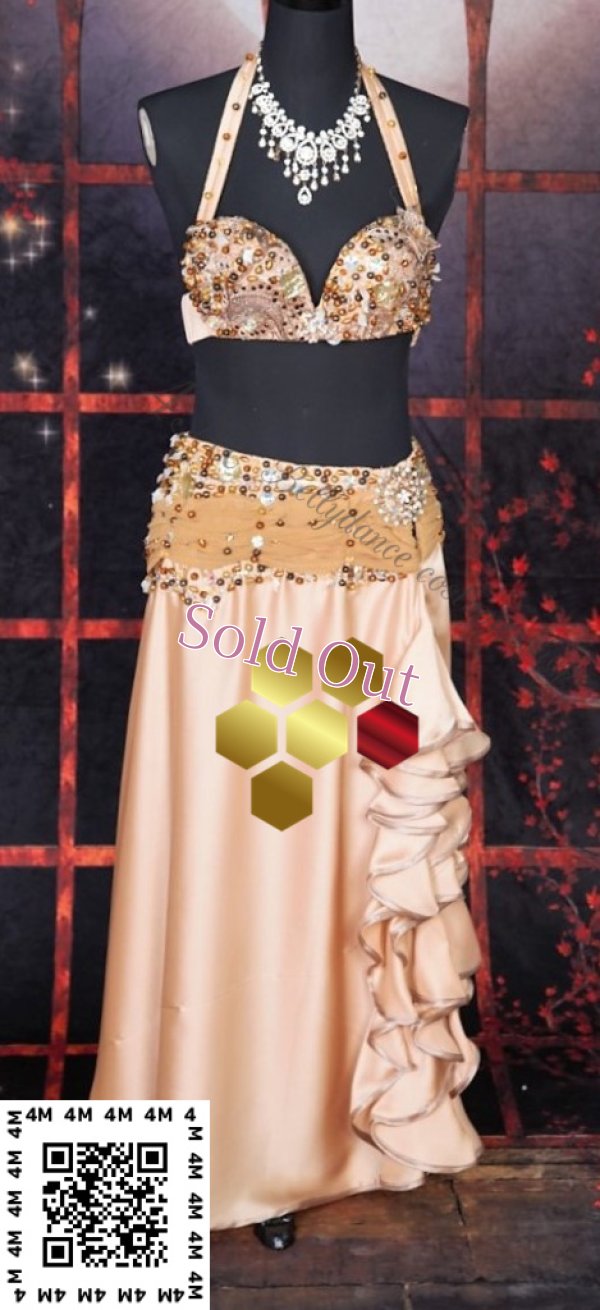 画像1: Madamnora(マダムノーラ)No,19