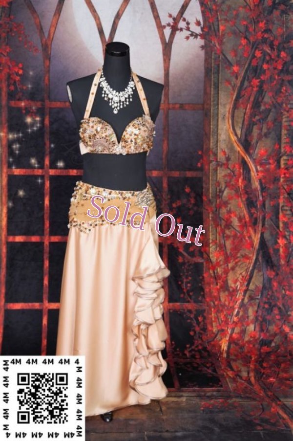 画像2: Madamnora(マダムノーラ)No,19