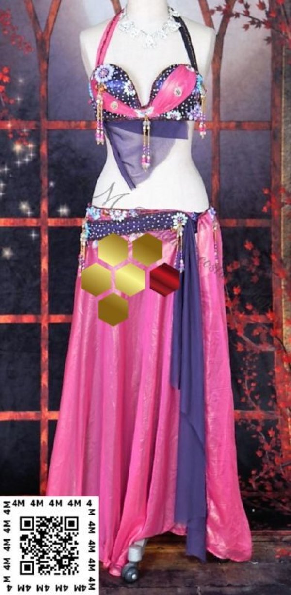 画像1: Madamnora(マダムノーラ)No,18