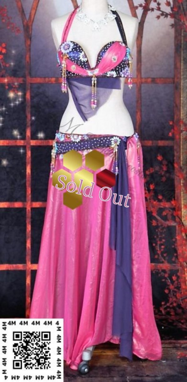 画像1: Madamnora(マダムノーラ)No,18