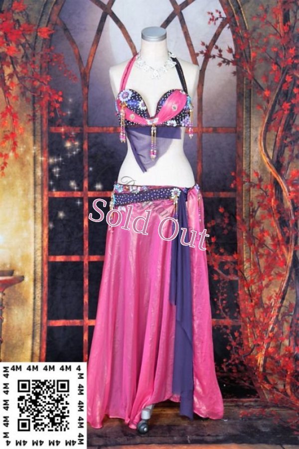 画像2: Madamnora(マダムノーラ)No,18