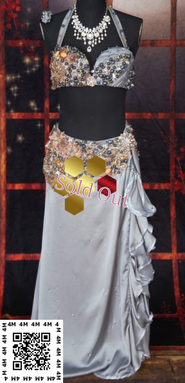 画像1: Madamnora(マダムノーラ)No,17