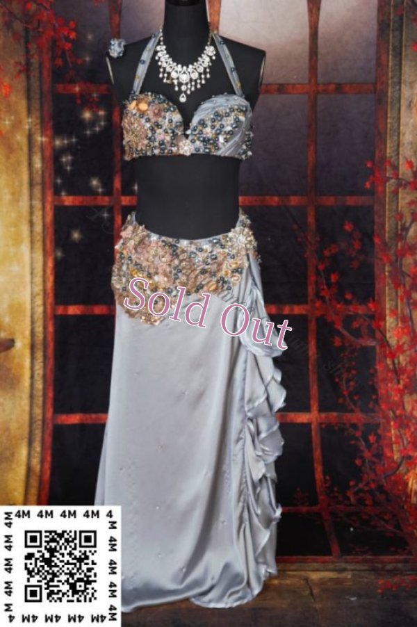 画像2: Madamnora(マダムノーラ)No,17