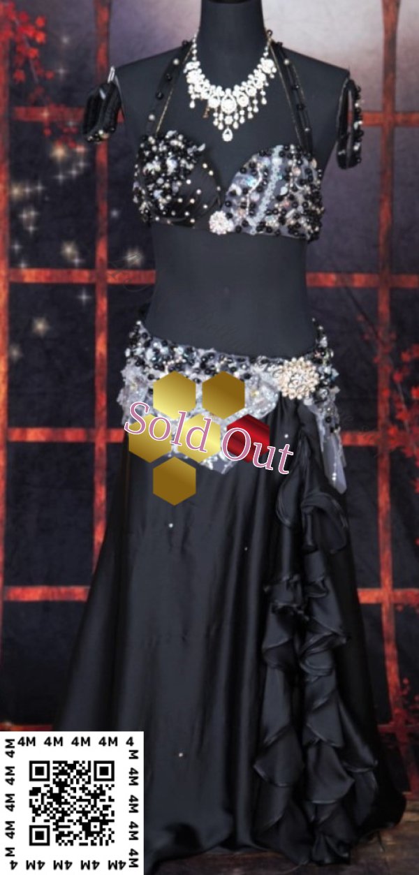 画像1: Madamnora(マダムノーラ)No,16