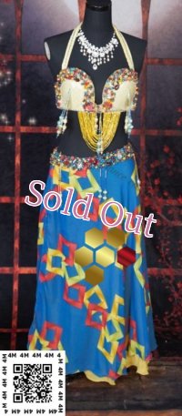 AbeerMohmoud（アビールマフムード） No,43