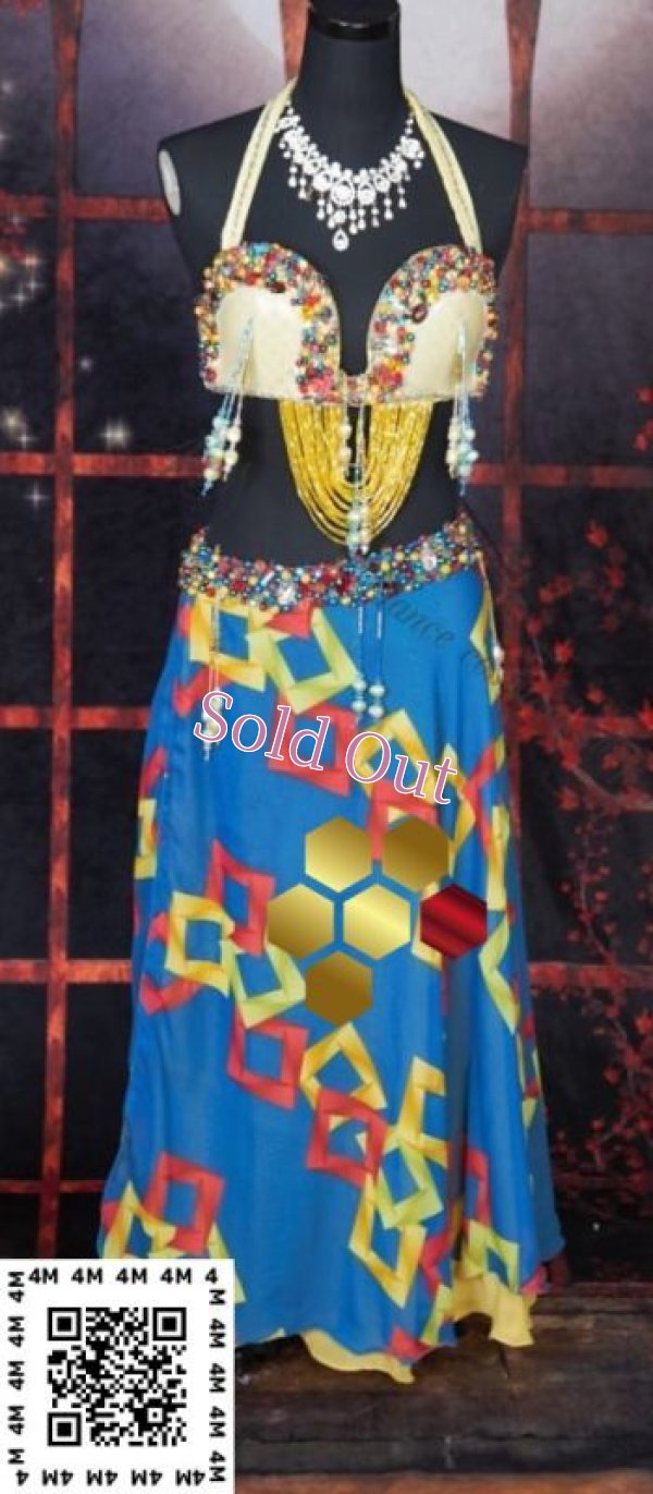 画像1: AbeerMohmoud（アビールマフムード） No,43