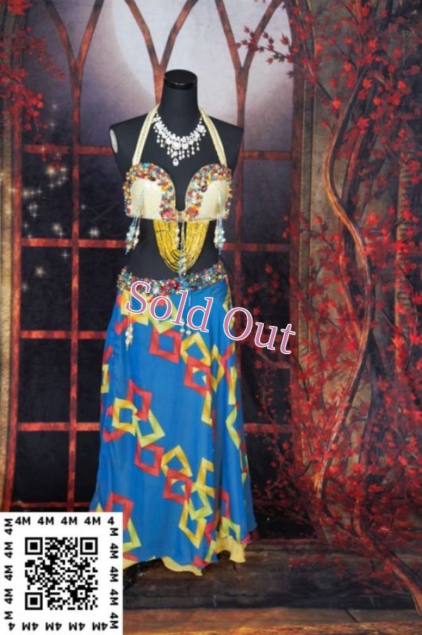 画像2: AbeerMohmoud（アビールマフムード） No,43