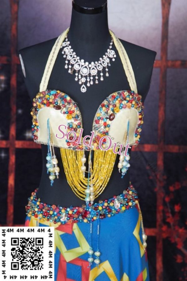 画像3: AbeerMohmoud（アビールマフムード） No,43