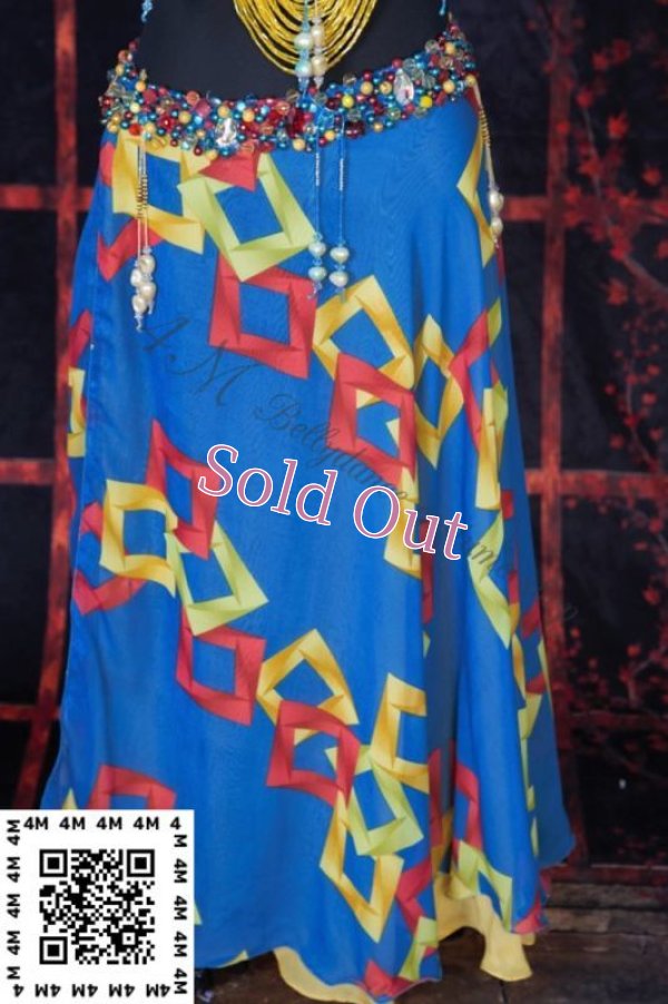 画像4: AbeerMohmoud（アビールマフムード） No,43