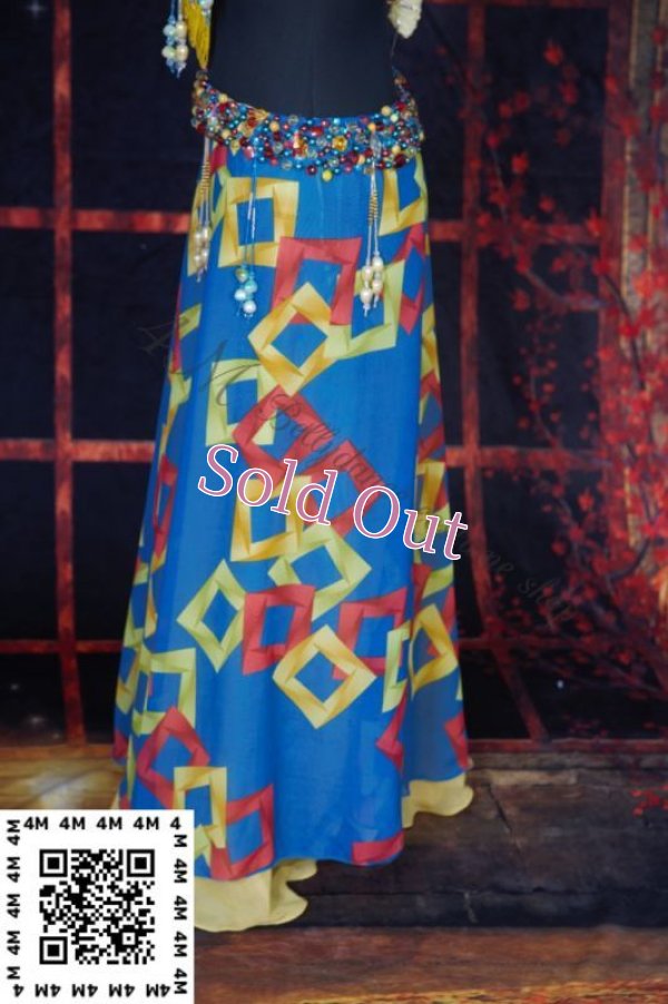 画像5: AbeerMohmoud（アビールマフムード） No,43