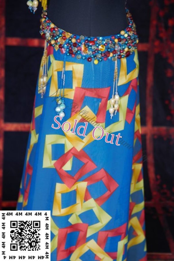 画像6: AbeerMohmoud（アビールマフムード） No,43