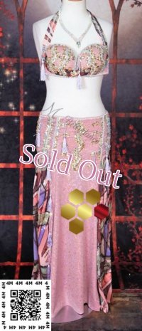 AbeerMohmoud（アビールマフムード） No,14