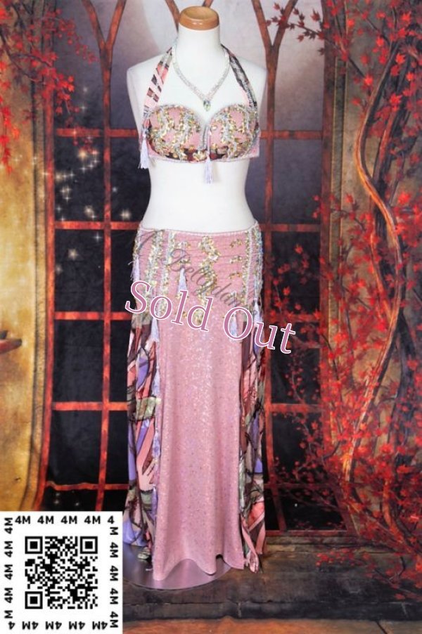 画像2: AbeerMohmoud（アビールマフムード） No,14