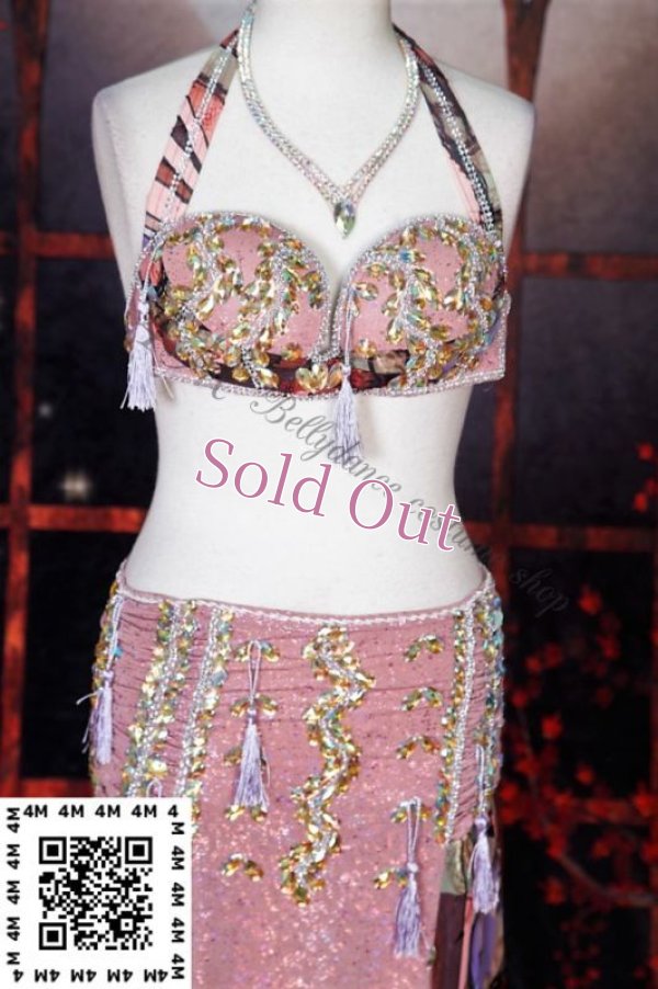 画像3: AbeerMohmoud（アビールマフムード） No,14