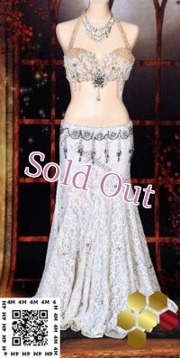 Yassir（ヤセル）No,13