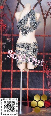 Aziza(アジーザ）No,9