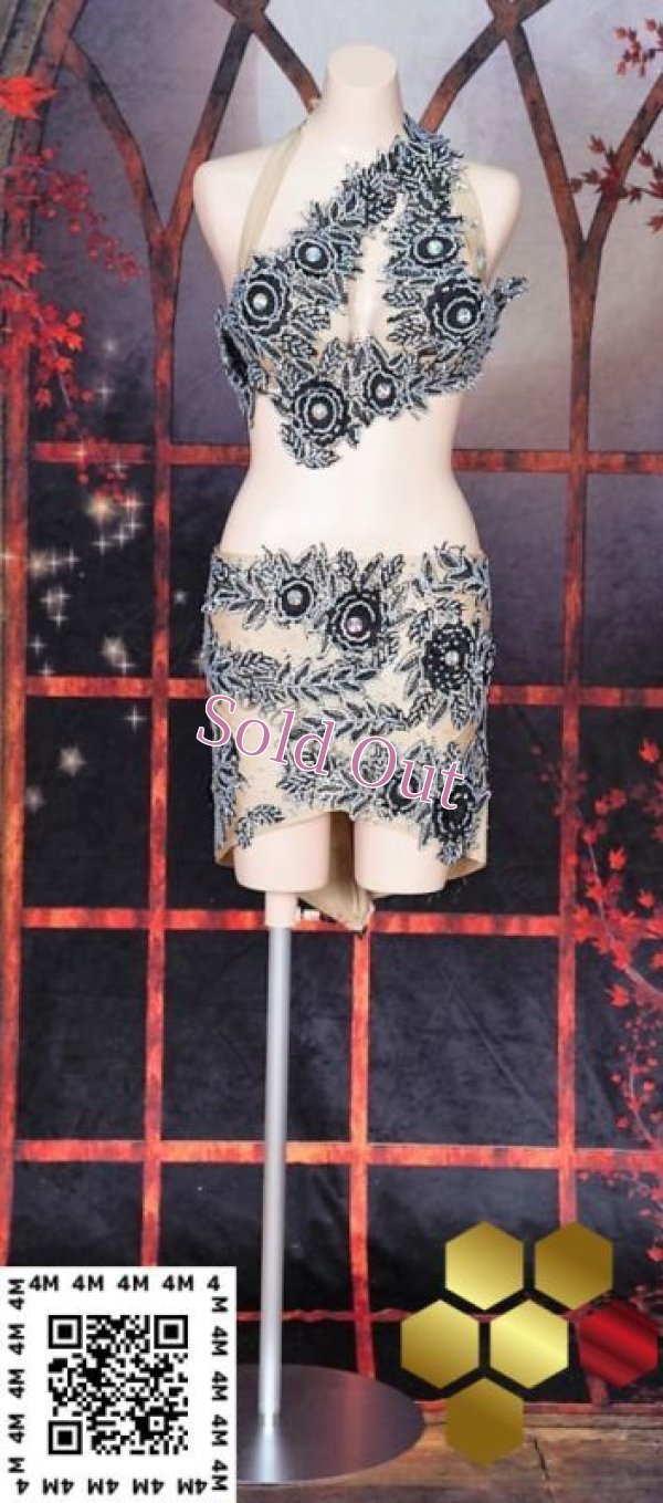 画像1: Aziza(アジーザ）No,9