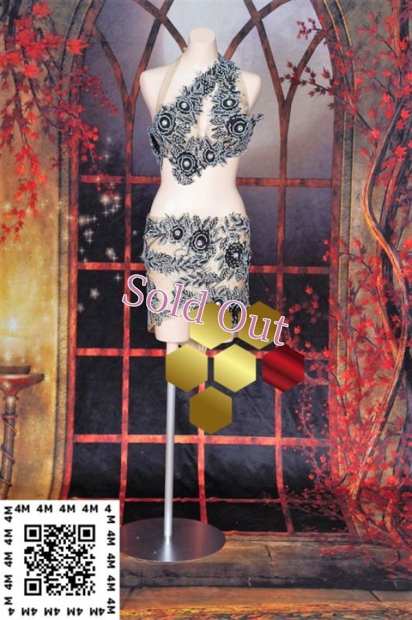 画像2: Aziza(アジーザ）No,9