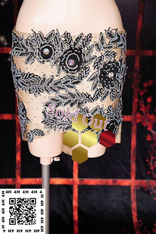 画像5: Aziza(アジーザ）No,9