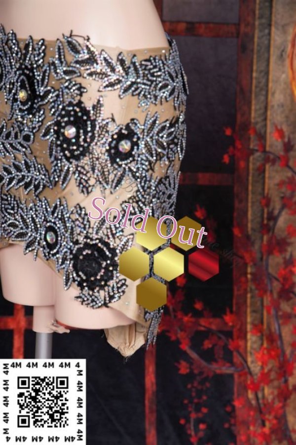 画像6: Aziza(アジーザ）No,9