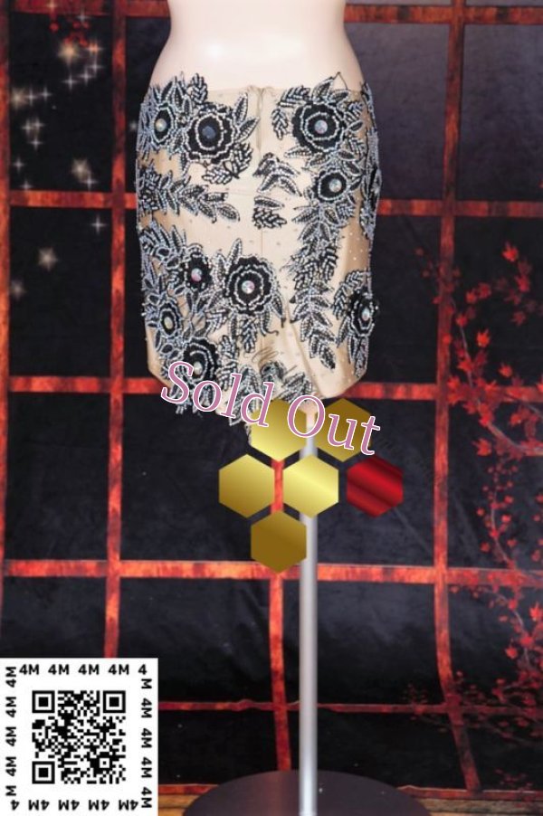 画像7: Aziza(アジーザ）No,9