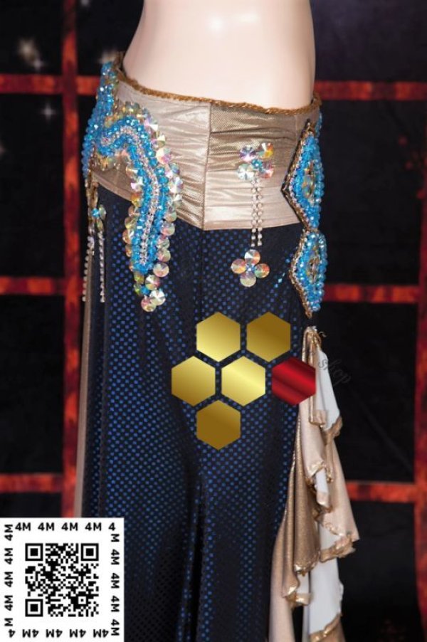 画像6: AbeerMohmoud（アビールマフムード） No,15