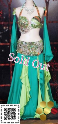 Aziza(アジーザ）No,8