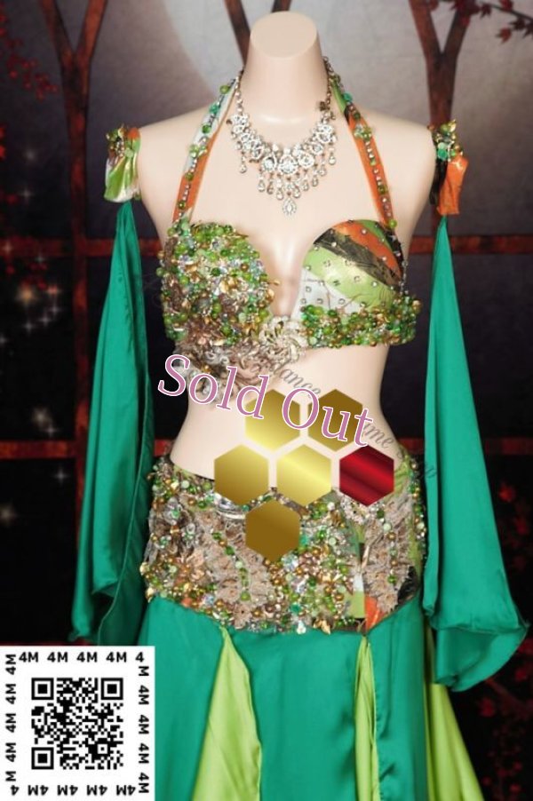 画像3: Aziza(アジーザ）No,8