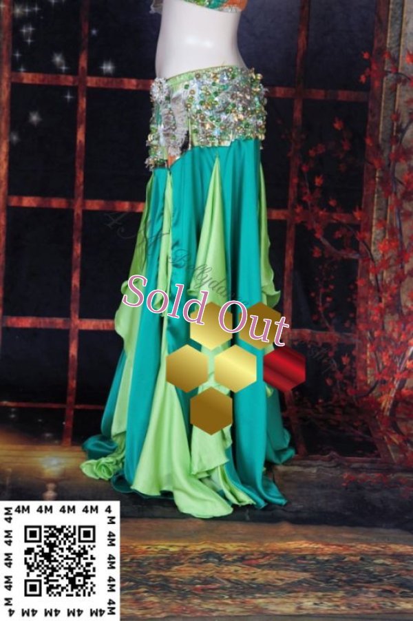 画像6: Aziza(アジーザ）No,8