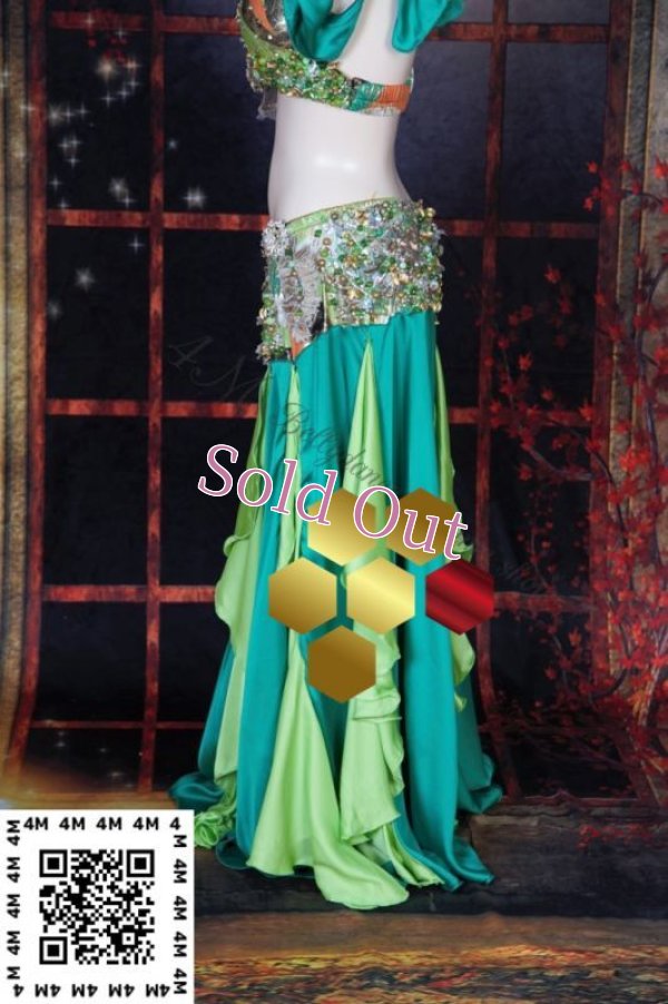 画像7: Aziza(アジーザ）No,8