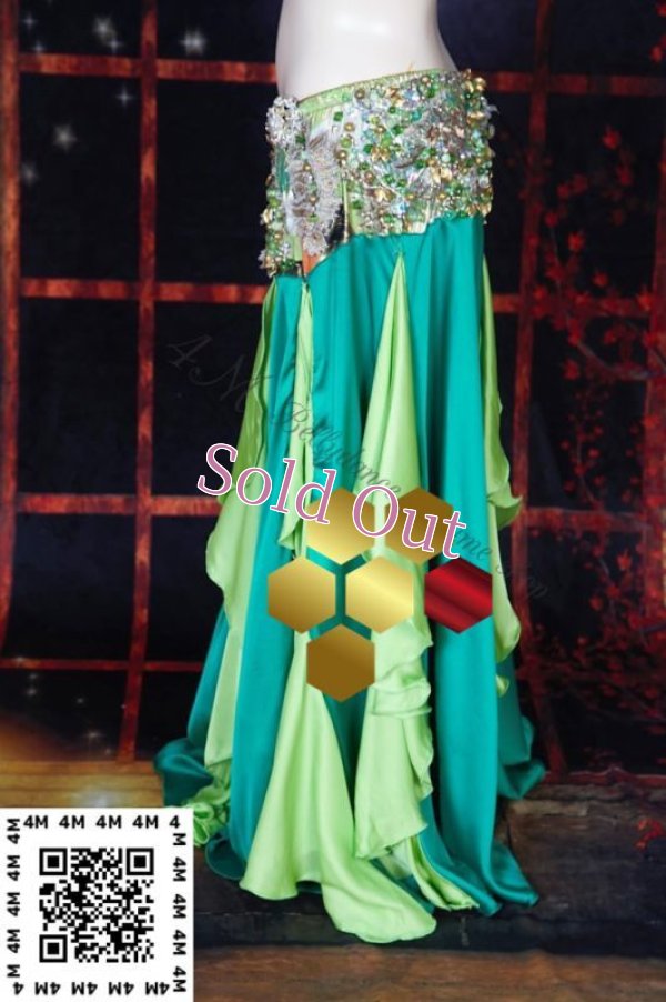 画像8: Aziza(アジーザ）No,8