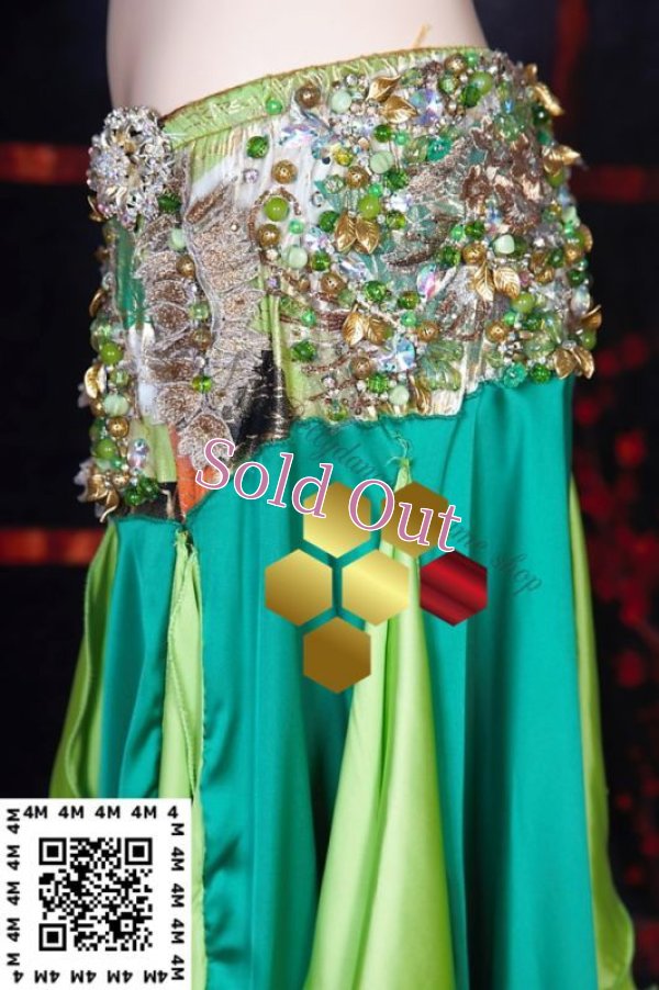 画像9: Aziza(アジーザ）No,8