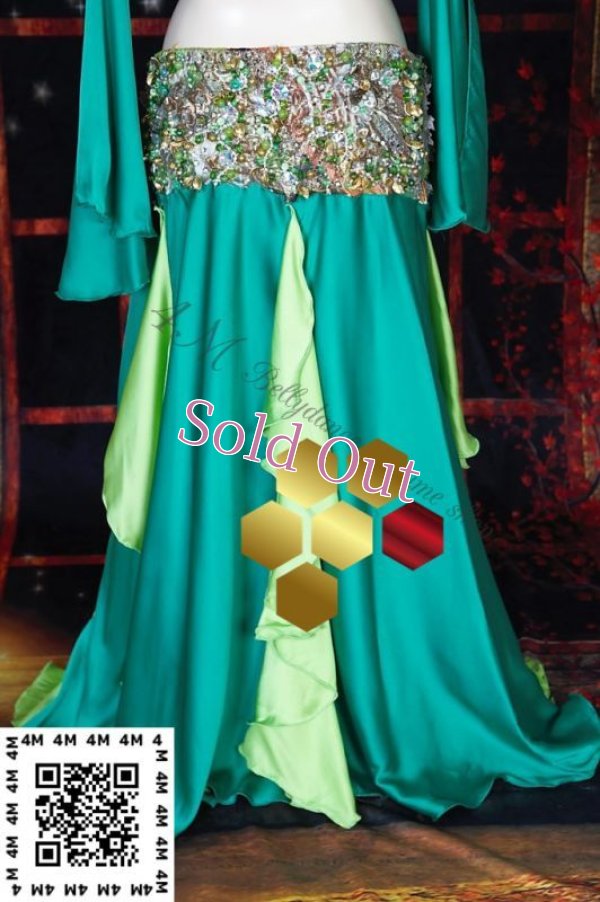 画像12: Aziza(アジーザ）No,8