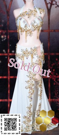 Aziza(アジーザ）No,7